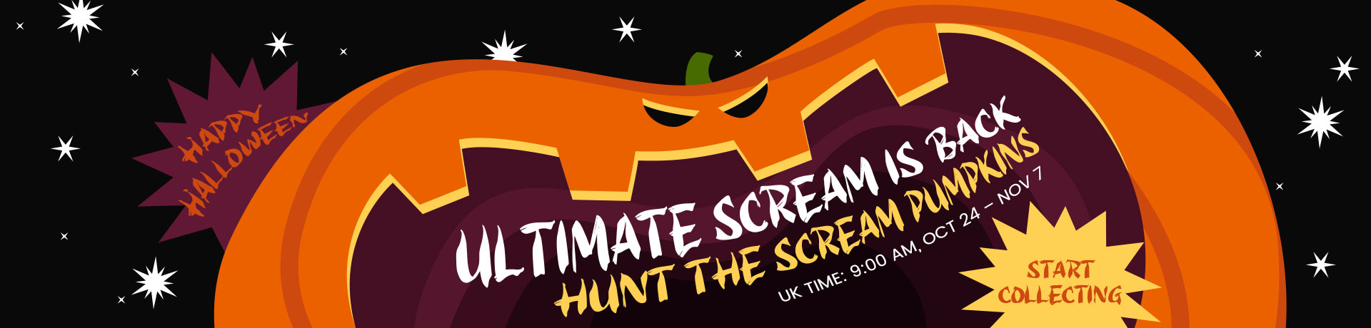 FC 26 Ultimate Scream Is Back